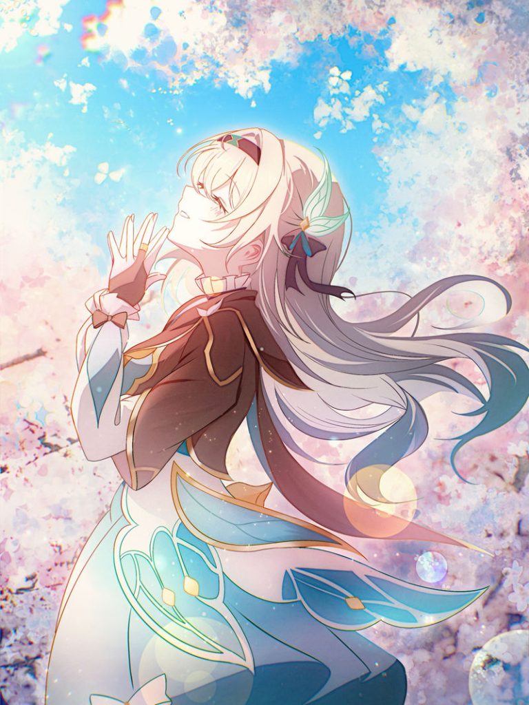 图片[14] - [画师推荐][Rurei(Luzh2666)]Pixiv+推特图片包[96P] - 二次元星球