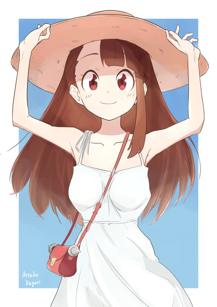 图片[5] - [青木(AokiMon)]Pixiv+推特图片包[633P] - 二次元星球