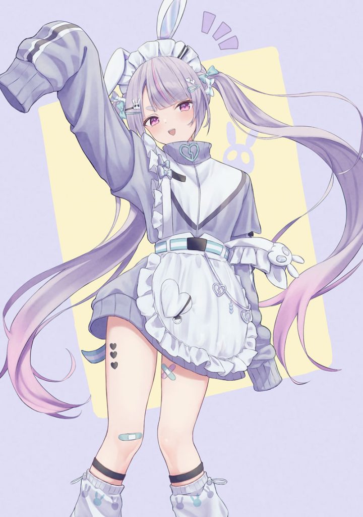 图片[7] - [蘭(lan_yolo_)]Pixiv+推特图片包[109P] - 二次元星球