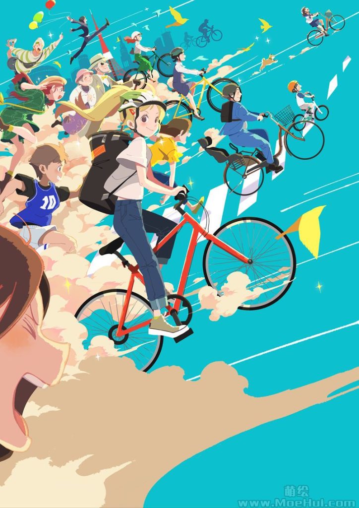 图片[6] - [まごつき(haruno_168)]Pixiv+推特图片包[873P] - 二次元星球