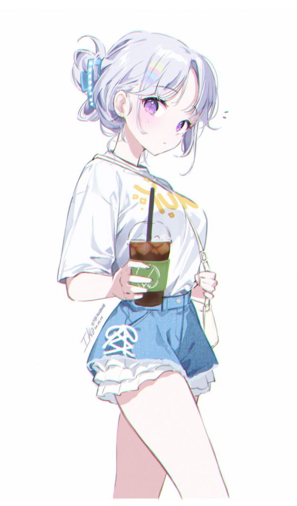 图片[11] - [イカ(IKA)]Pixiv+instagram+推特图片包[879P] - 二次元星球