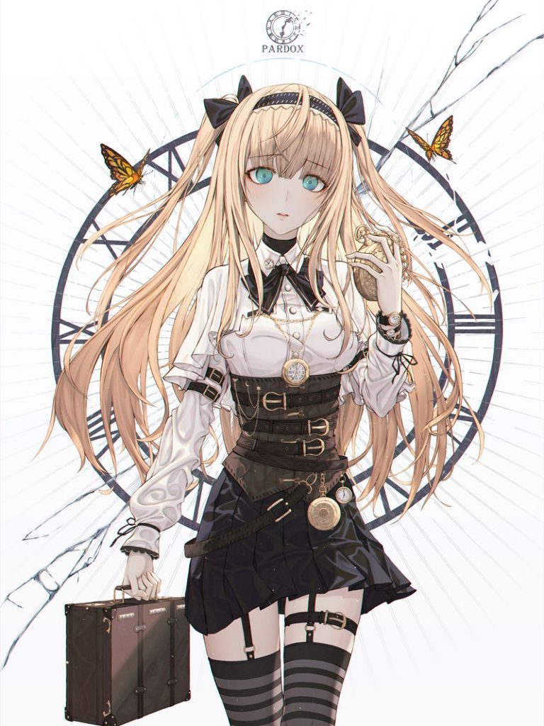 图片[13] - [Eichi(skskdi12z)]Pixiv+推特图片包[198P] - 二次元星球