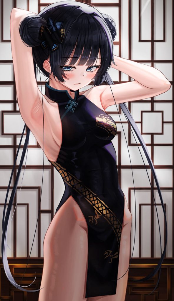 图片[8] - [GoonSSO(Goonsso11)]Pixiv+推特图片包[69P] - 二次元星球