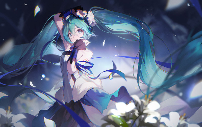 图片[13] - [画师推荐][酱猪蹄jiojio(jiojio_gingin)]Pixiv+推特图片包[91P] - 二次元星球