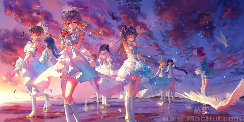 图片[3] - [画师推荐][Criin(hanasa)]PIXIV+推特图片包[293P] - 二次元星球