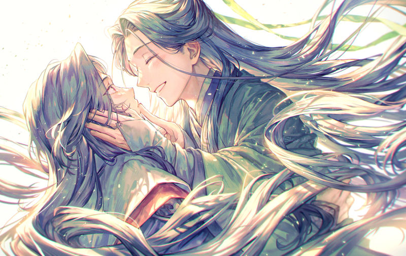 图片[6] - [画师推荐][しがらき旭(Shigaraki Akira)]Pixiv+推特图片包[588P] - 二次元星球