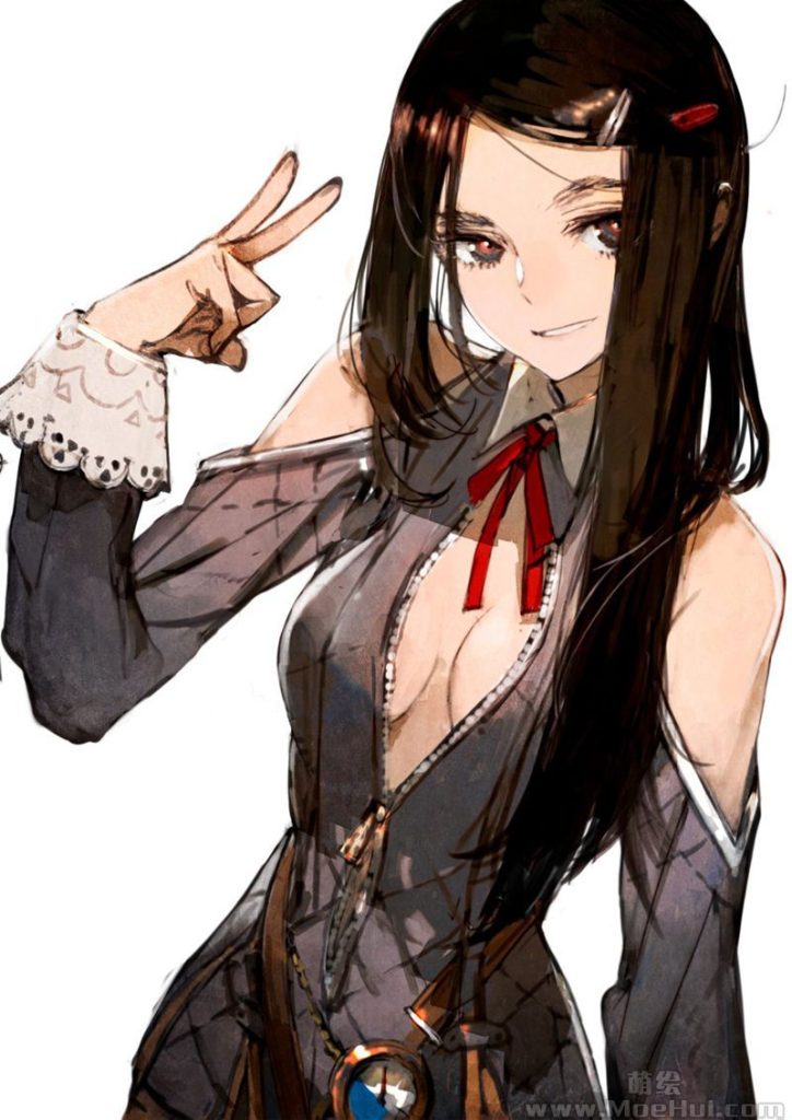 图片[16] - [toi8(toi81008)]Pixiv+散图+推特图片包[869P] - 二次元星球