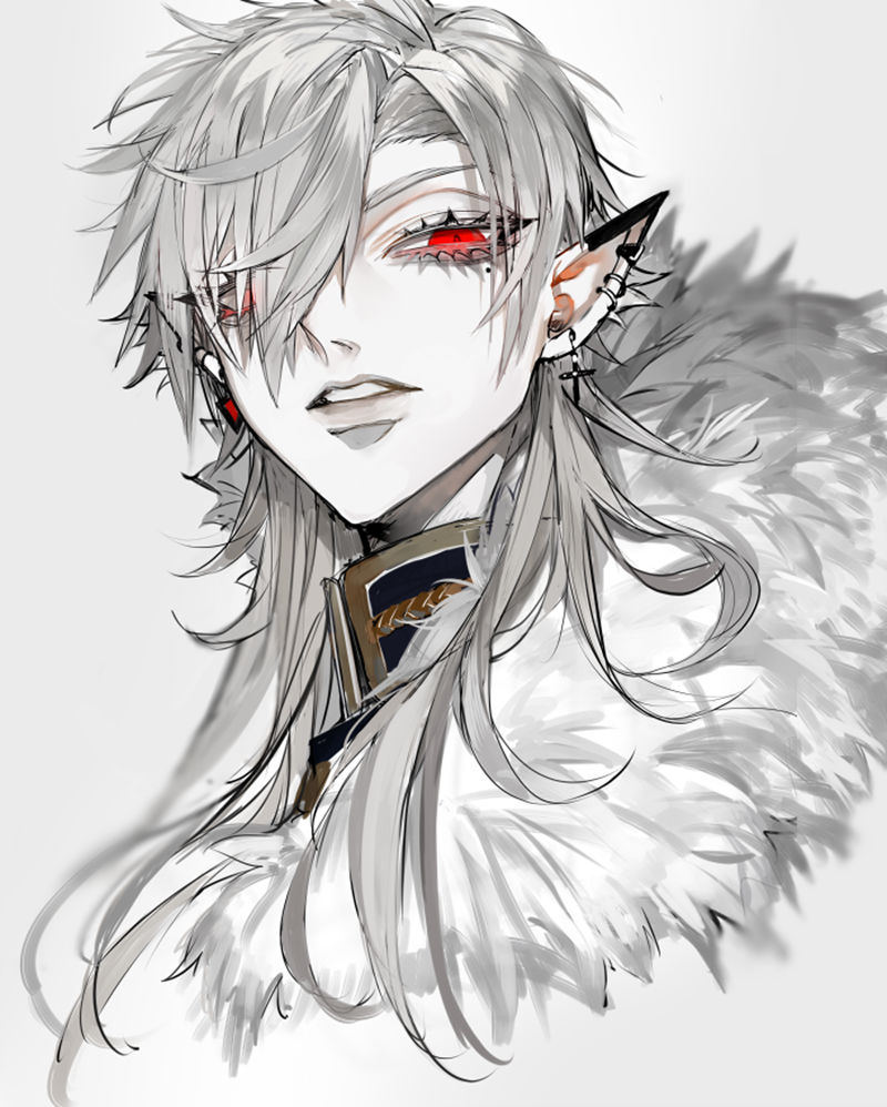 图片[10] - [画师推荐][AU(D__elete)]Pixiv+推特图片包[736P] - 二次元星球