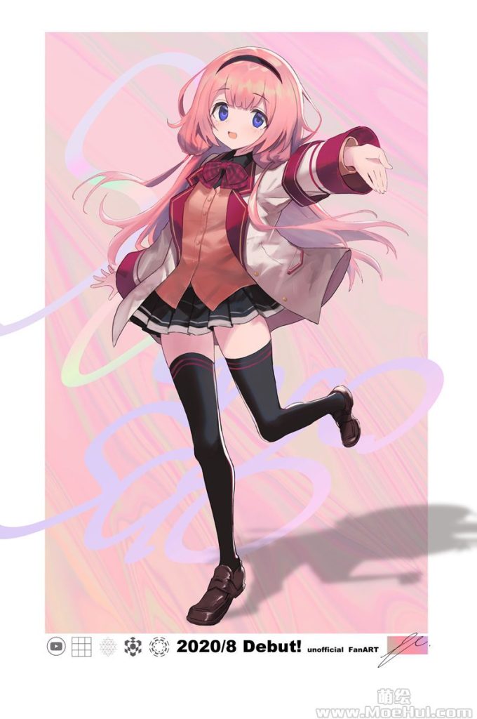 图片[16] - [葉山(ha_tak)]Pixiv+tumblr+推特图片包[492P] - 二次元星球