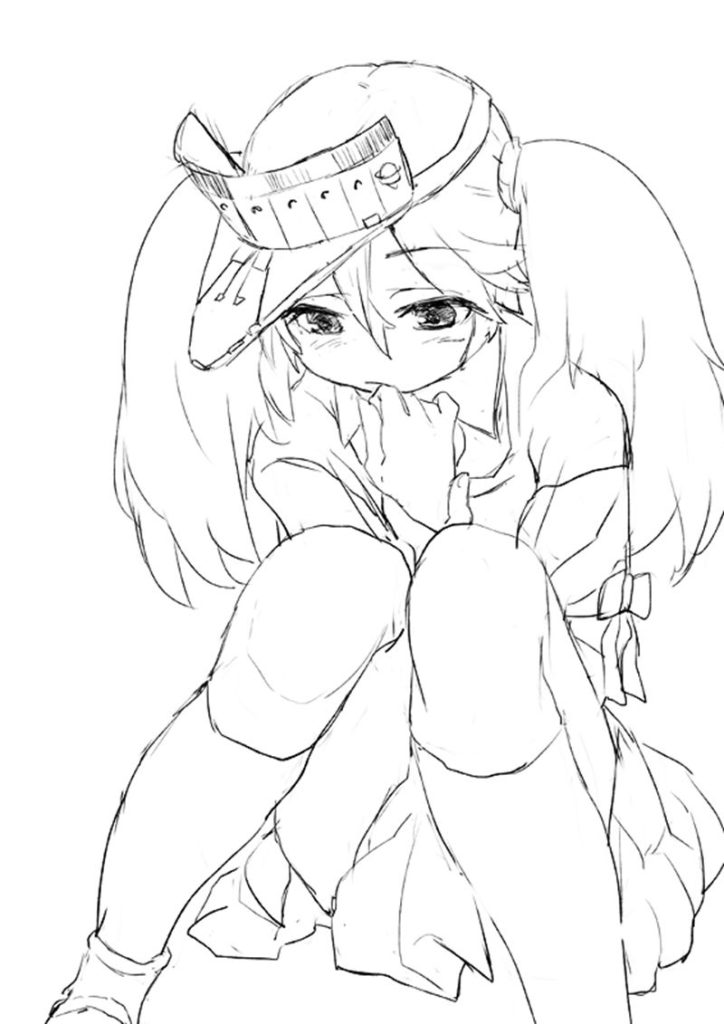 图片[3] - [so品(sohin_3)]Pixiv+推特图片包[909P] - 二次元星球