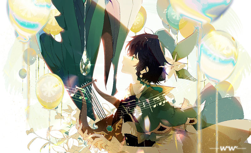 图片[3] - [画师推荐][嗷小泽(wkwk)]Pixiv图片包[27P] - 二次元星球