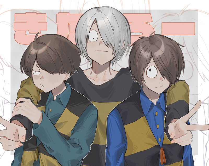 图片[4] - [おじぎ(soji_____dsn)]Pixiv+推特图片包[347P] - 二次元星球