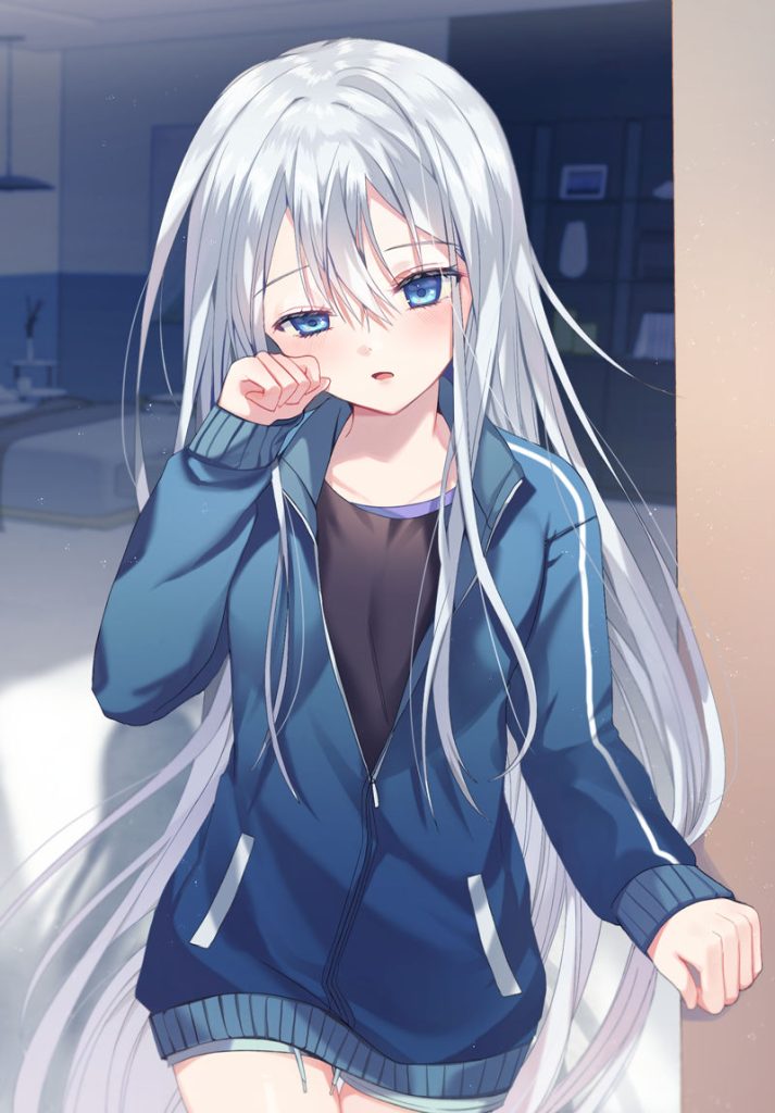 图片[5] - [PARAFFIN(1_PARA_9)]Pixiv+推特图片包[191P] - 二次元星球