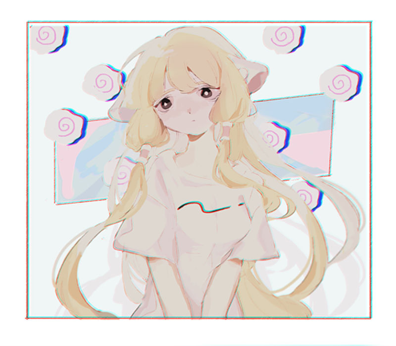 图片[13] - [ronoh(rrnyrmy)]Pixiv+instagram+tumblr+推特图片包[658P] - 二次元星球