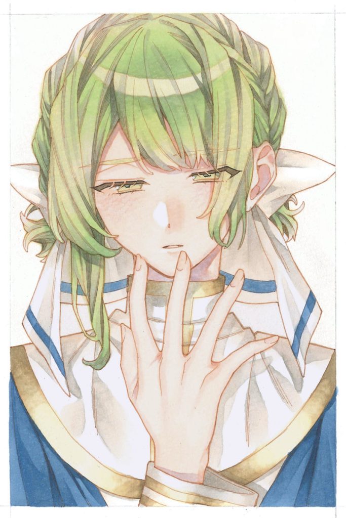 图片[15] - [7日(nanoka_san)]Pixiv+推特图片包[617P] - 二次元星球
