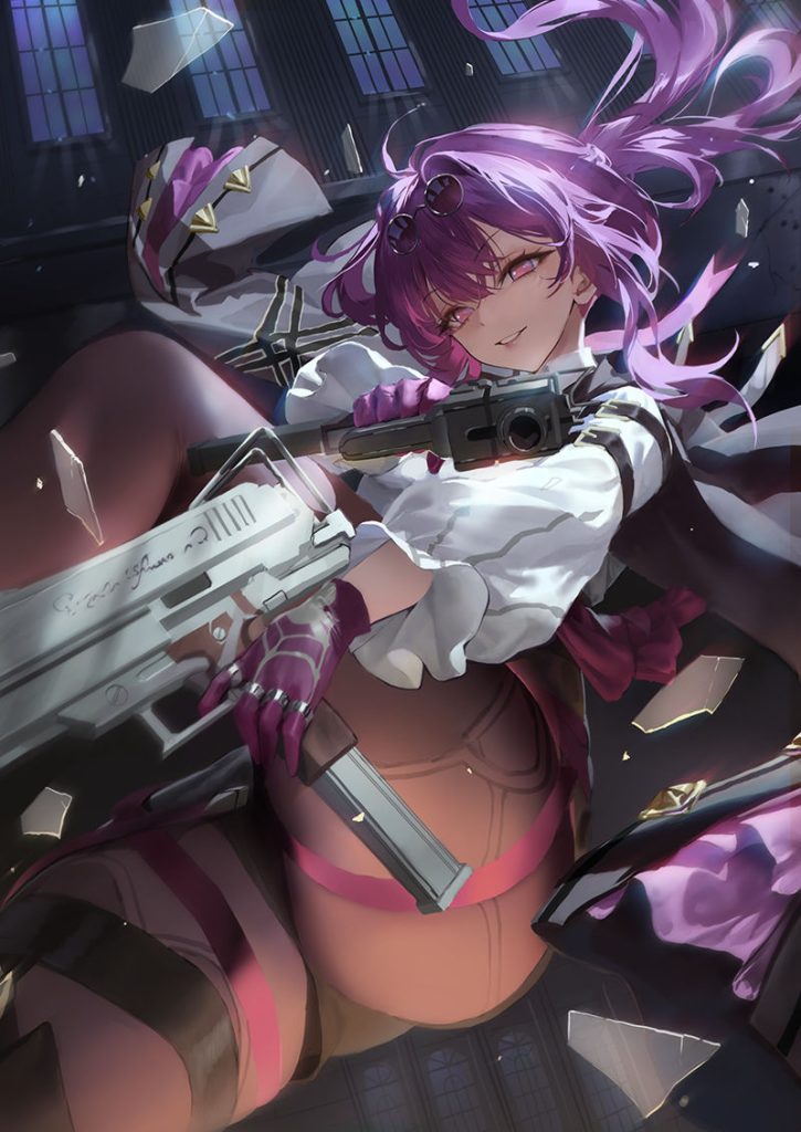 图片[9] - [皓白(egoswans)]Pixiv+Bluesky+推特图片包[55P] - 二次元星球