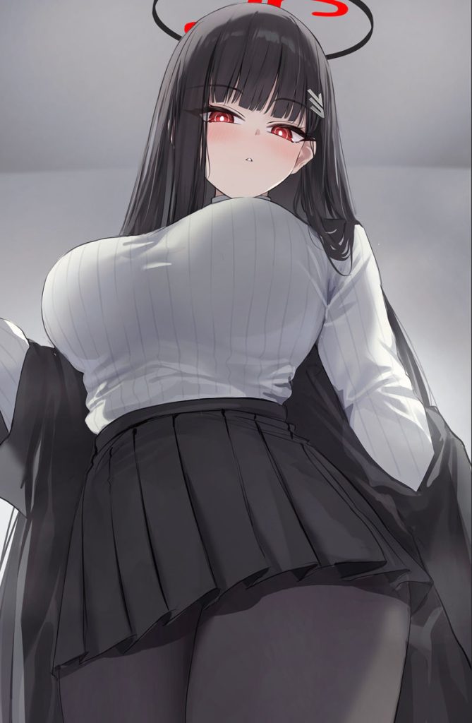 图片[11] - [とえる(ToL10131)]Pixiv+bluesky+推特图片包[90P] - 二次元星球