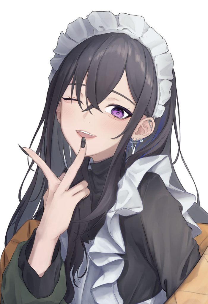 图片[16] - [蘭(lan_yolo_)]Pixiv+推特图片包[109P] - 二次元星球