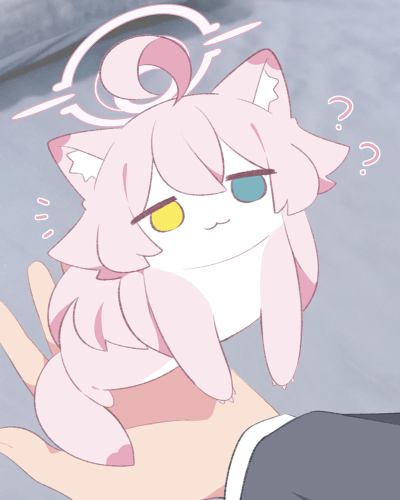 图片[18] - [画师推荐][ラテちゃん(LatteS2)]Pixiv图片包[506P] - 二次元星球