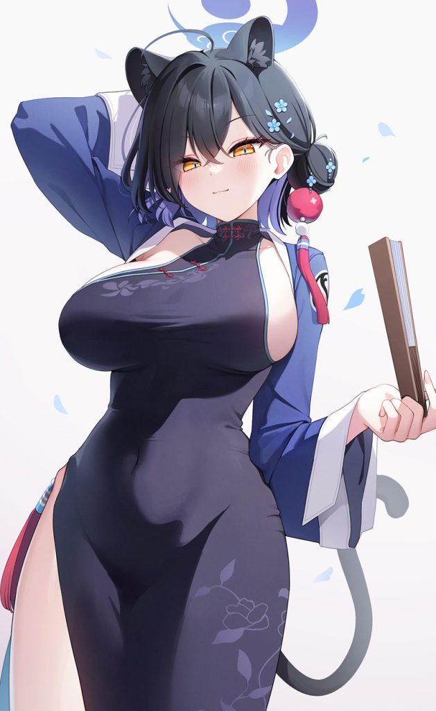 图片[18] - [Jehyun(tjwpgus012)]Pixiv+推特图片包[213P] - 二次元星球