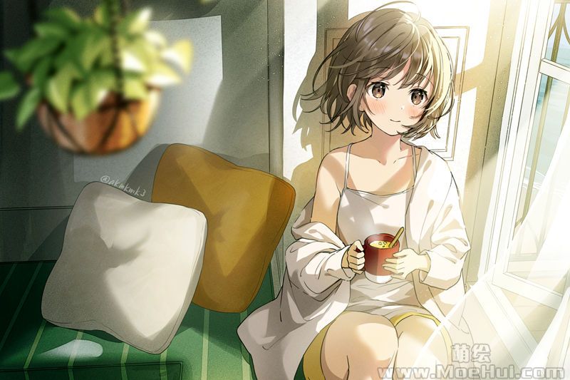 图片[3] - [あかもく(Akamoku)]Pixiv+散图+推特图片包[494P] - 二次元星球