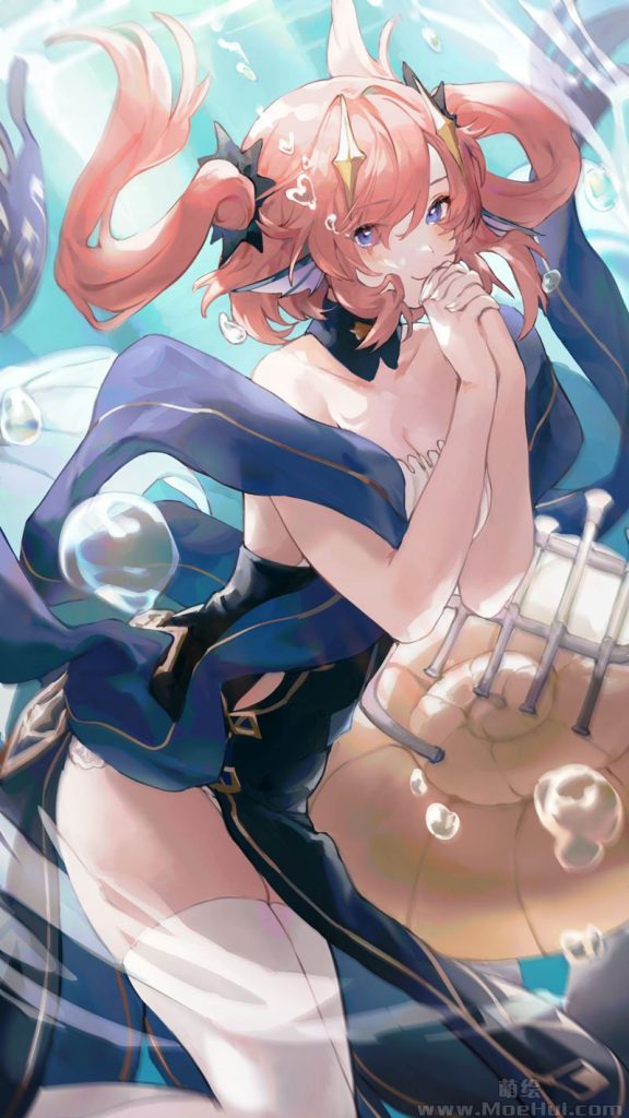 图片[18] - [Bibimbub(Bibimbub15)]Pixiv+推特图片包[138P] - 二次元星球