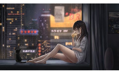 [画师推荐][catzz(2gonode)]Pixiv+推特图片包[378P] - 二次元星球