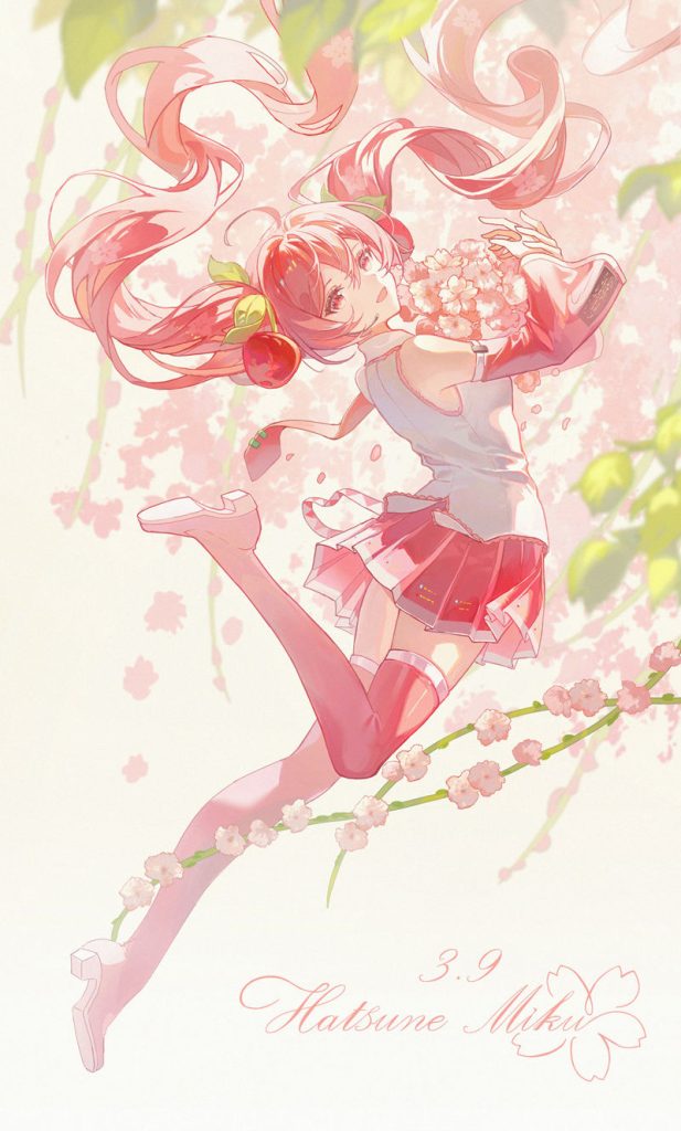 图片[18] - [画师推荐][Lik(jiyefansheng)]Pixiv图片包[36P] - 二次元星球