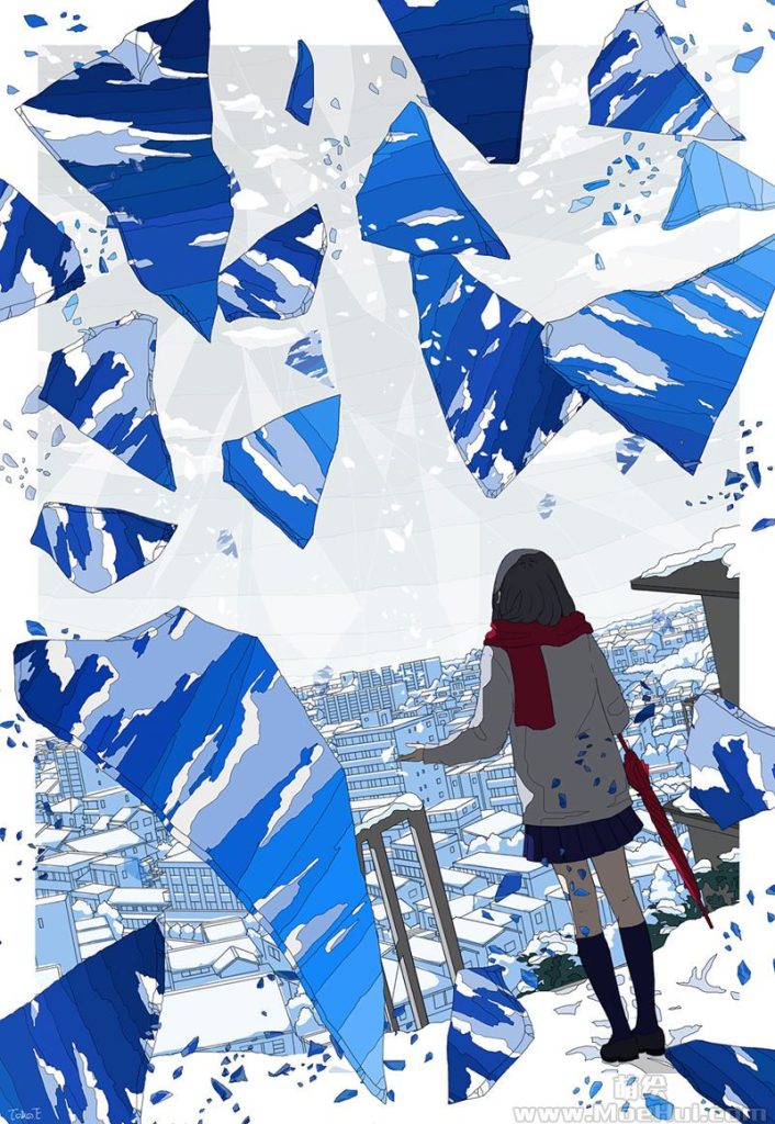 图片[9] - [トーコ(fluffy2038)]Pixiv+bluesky+instagram+tumblr+推特图片包[250P] - 二次元星球