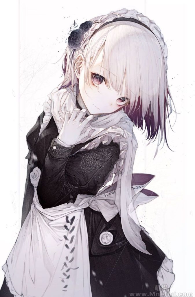 图片[19] - [ヒトこもる(Hitokomoru)]Pixiv+instagram+小部分fanbox+推特图片包[543P] - 二次元星球