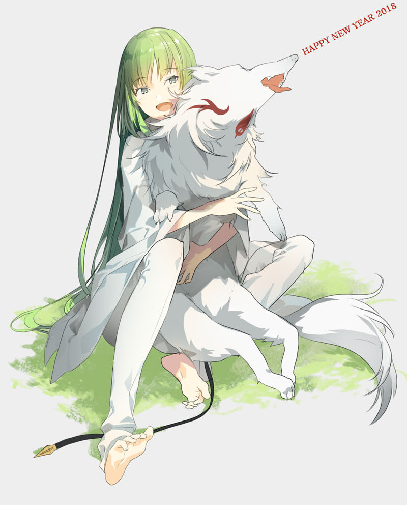 图片[1] - [春夏冬ゆう(akinashi_yu)]Pixiv+tumblr+推特图片包[447P] - 二次元星球