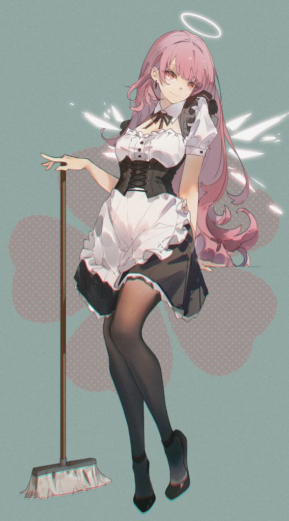 图片[18] - [画师推荐][北極獸OPV(hakasebaga)]Pixiv图片包[112P] - 二次元星球