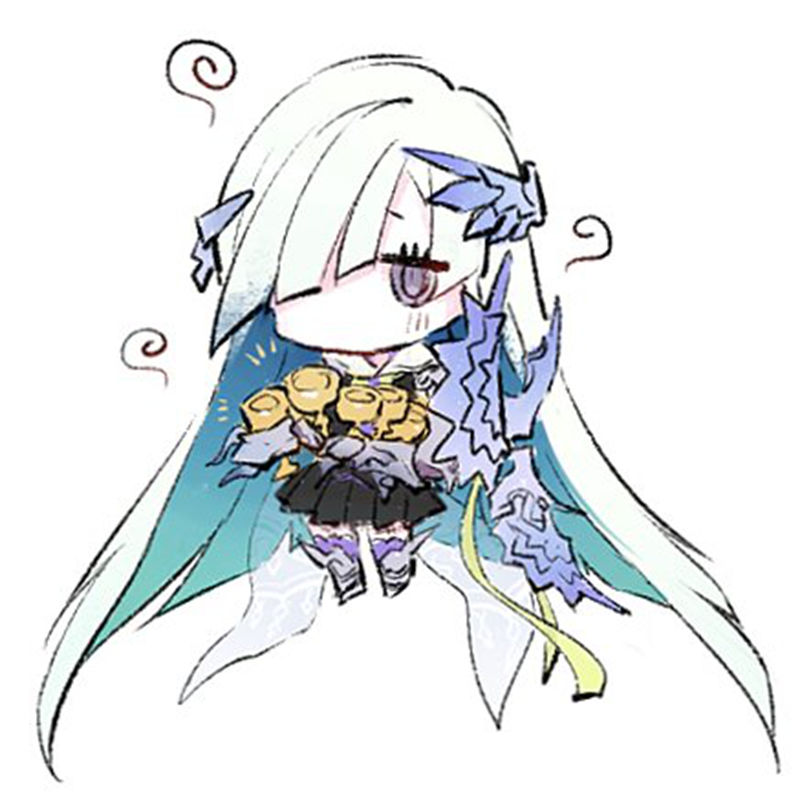 图片[8] - [画师推荐][Chuzenji(_Chuzenji_)]推特图片包[471P] - 二次元星球