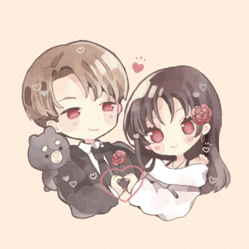 图片[19] - [画师推荐][水那しえ(suinashie)]Pixiv图片包[616P] - 二次元星球