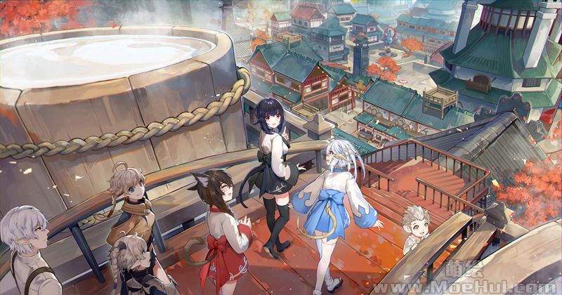 图片[3] - [画师推荐][Akizone(akizone_aki)]Pixiv+instagram+deviantart+推特图片包[488P] - 二次元星球