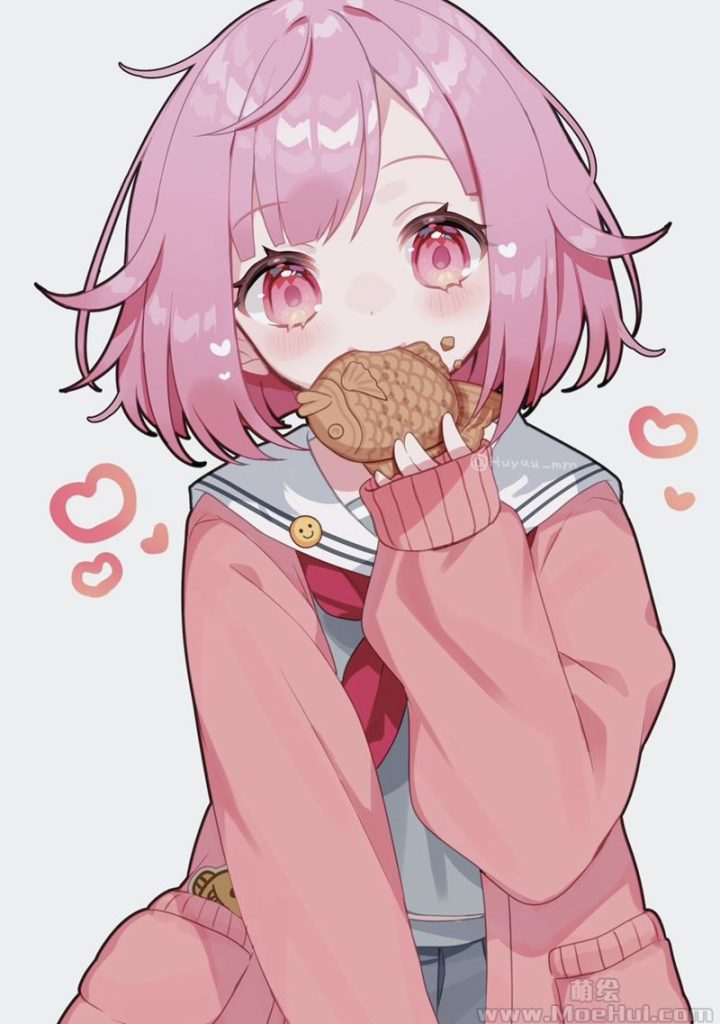 图片[5] - [ふいなぎ(Huyuu_mm)]Pixiv+推特图片包[143P] - 二次元星球