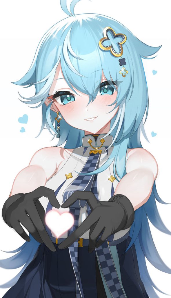 图片[11] - [MONO__zzz)]pixiv+推特图片包[183P] - 二次元星球