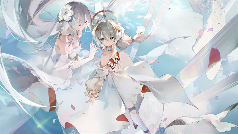 图片[10] - [画师推荐][KANA酱(Kana_bgyjs)]Pixiv+推特图片包[76P] - 二次元星球