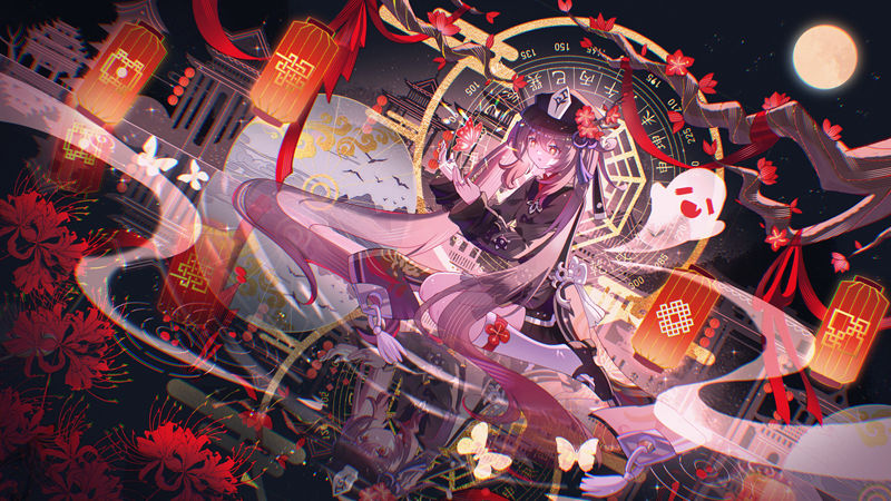 图片[6] - [画师推荐][viclim-monou(viclimmonou)]Pixiv+推特图片包[320P] - 二次元星球