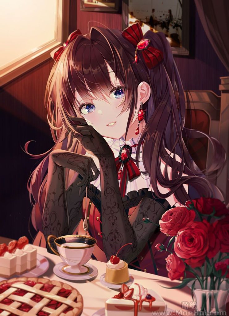 图片[16] - [buri(retty9349)]Pixiv+推特图片包[317P] - 二次元星球