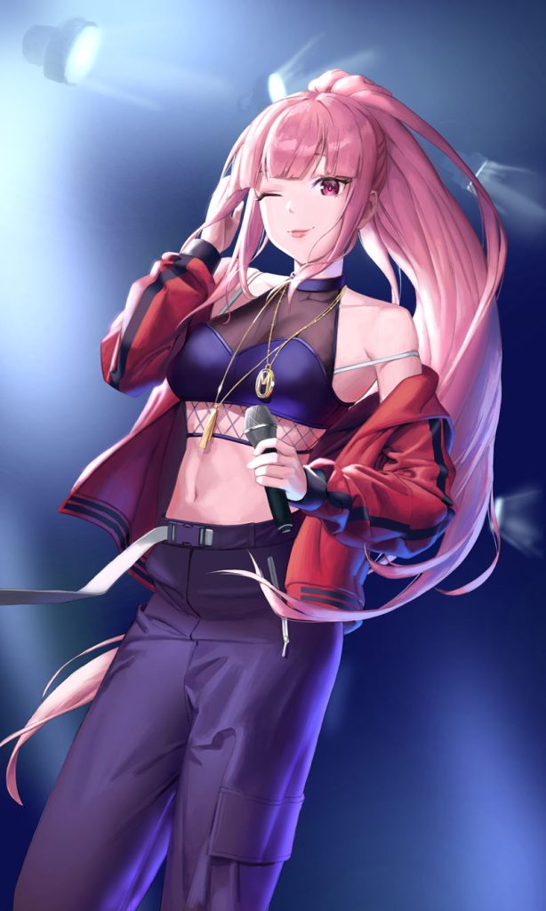 图片[4] - [LaZa(kdjedg)]Pixiv+推特图包[146P] - 二次元星球