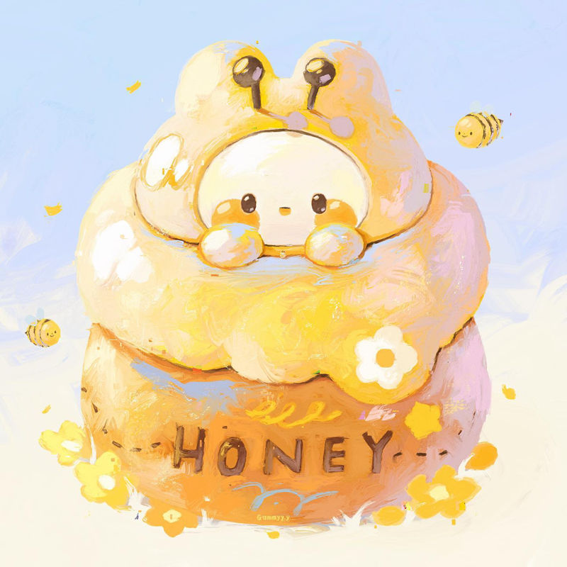 图片[11] - [Gummy(gummyy.y)]instagram+推特图包[4163P] - 二次元星球