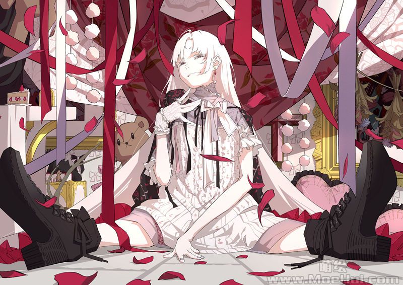 图片[10] - [Nico-Tine(SensitiveSakana)]Pixiv+推特图片包[435P] - 二次元星球