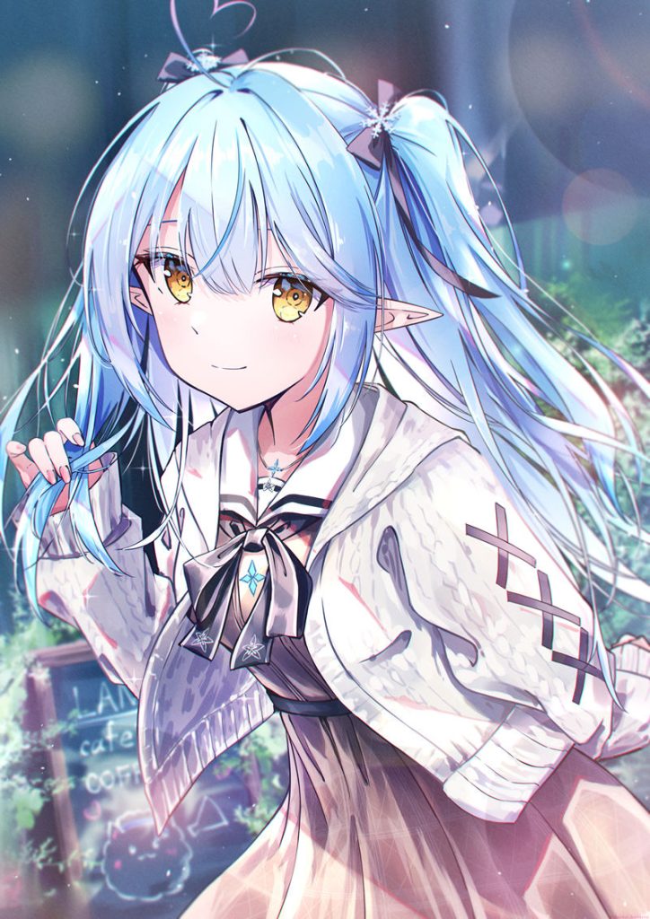 图片[7] - [画师推荐][代々(daidai_kasame)]Pixiv+推特图片包[143P] - 二次元星球