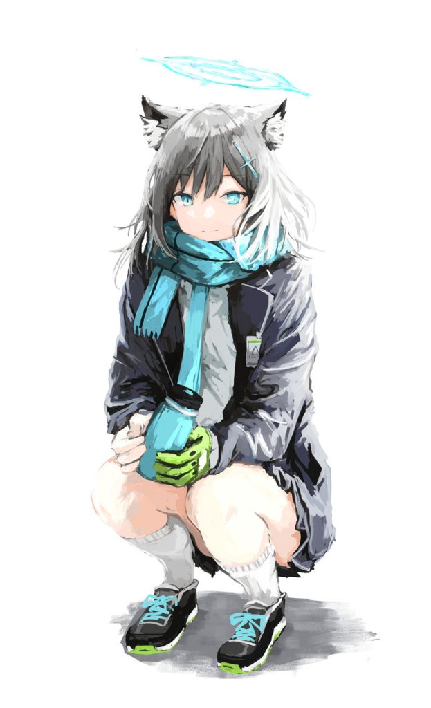 图片[4] - [K6tetsu]Pixiv+tumblr+推特图片包[363P] - 二次元星球