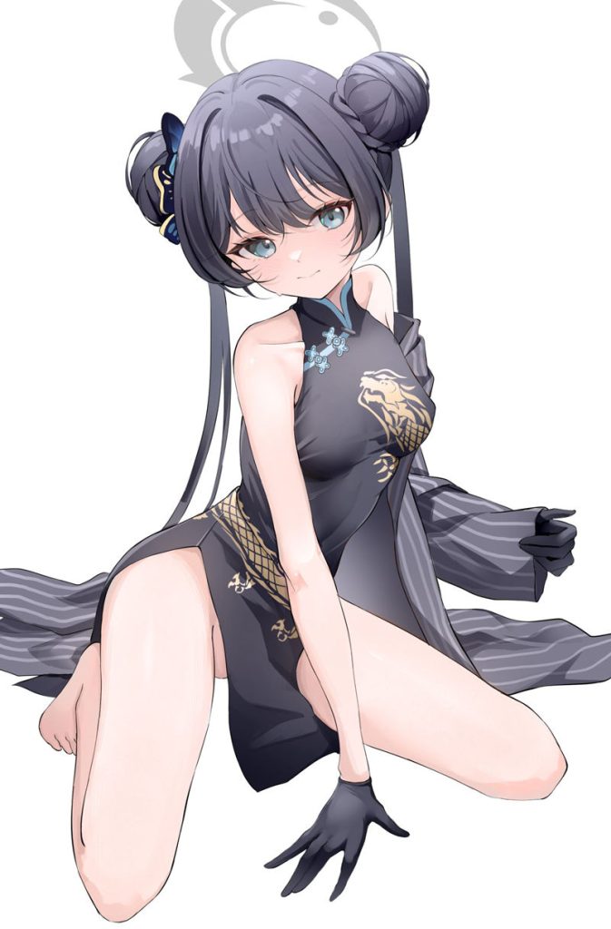 图片[13] - [画师推荐][みづち(yukisaki_2613)]Pixiv+推特图片包[188P] - 二次元星球