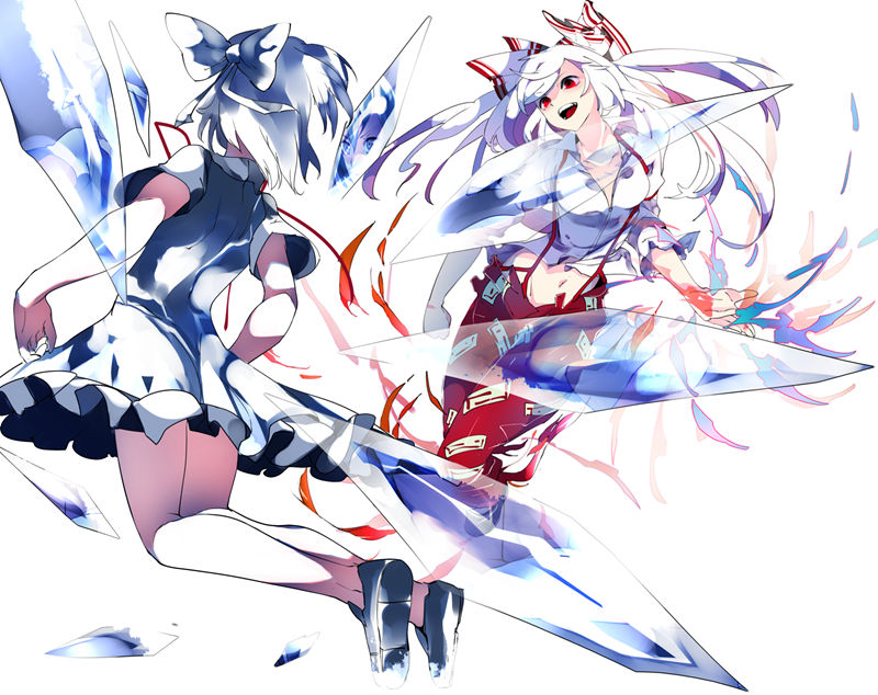 图片[13] - [いくらうに(ikurauni67)]Pixiv+tumblr+推特图片包[4762P] - 二次元星球