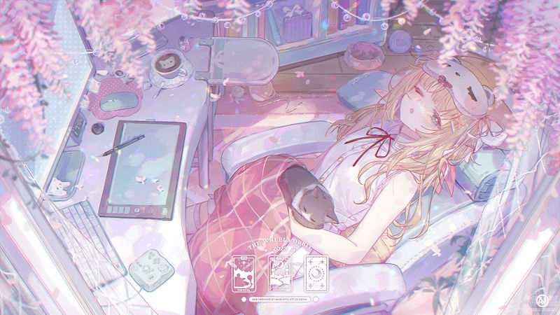 图片[12] - [画师推荐][梅原生(sei_umehara)]Pixiv+推特图片包[142P] - 二次元星球