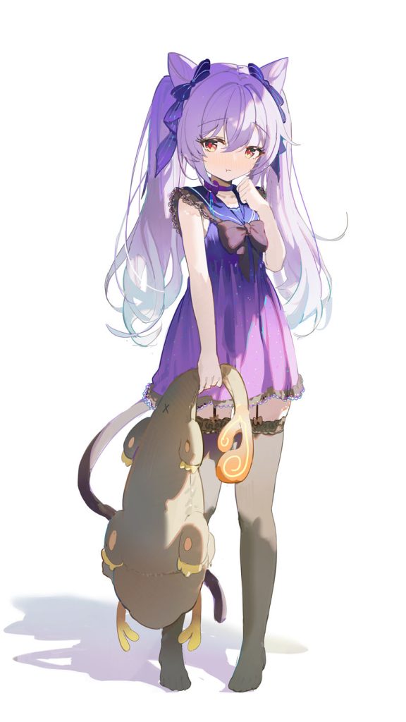 图片[7] - [画师推荐][Coria(Coria_Tutu)]Pixiv+推特图片包[387P] - 二次元星球