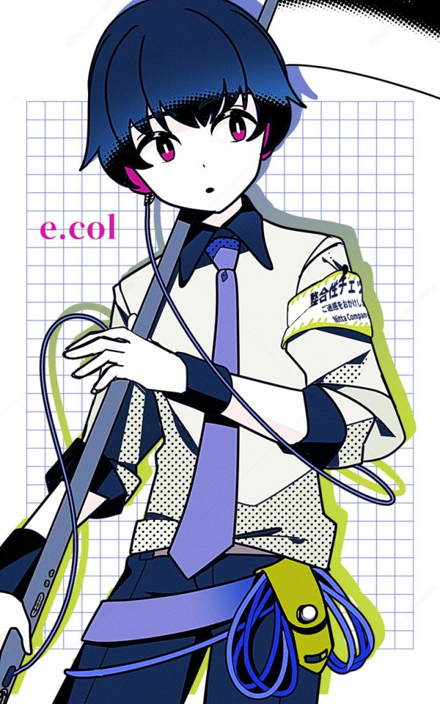 图片[12] - [町上ヨウ(machiyoh)]tumblr+instagram+推特图片包[278P] - 二次元星球